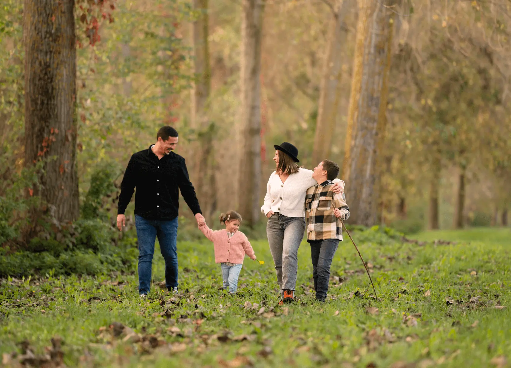 family